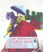 Capa do artigo Premier Amour
