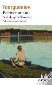 Capa do artigo Premier Amour ; Nid De Gentilhomme