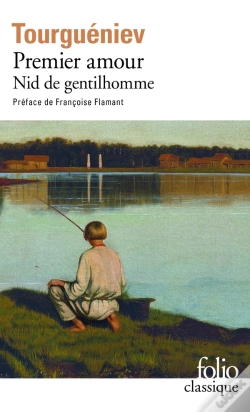 Capa do artigo Premier Amour ; Nid De Gentilhomme