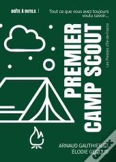 Premier Camp Scout