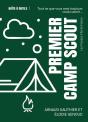 Premier Camp Scout - Preview