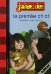 Capa do artigo Premier Chiot