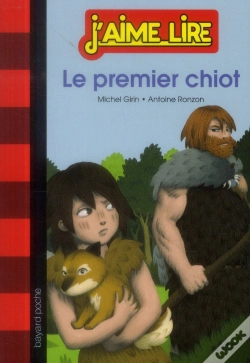 Capa do artigo Premier Chiot
