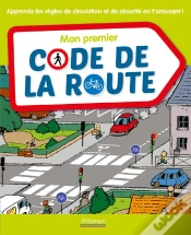 Capa do artigo Premier Code De La Route (Mon)