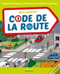 Capa do artigo Premier Code De La Route (Mon)