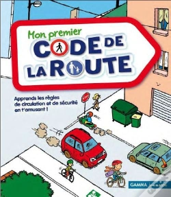 Capa do artigo Premier Code De La Route (Mon)
