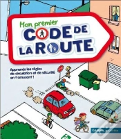 Capa do artigo Premier Code De La Route (Mon)