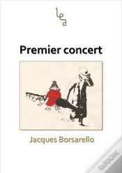 Capa do artigo Premier Concert