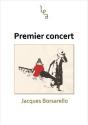 Premier Concert - Preview