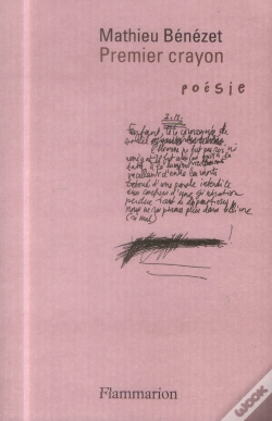 Capa do artigo Premier Crayon