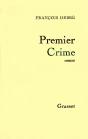 Premier Crime - Preview