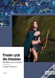 Capa do artigo Premier Cycle Des Amazones : Batailles Pour La Liberté