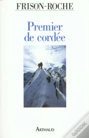 Capa do artigo Premier De Cordee