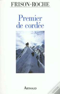 Capa do artigo Premier De Cordee