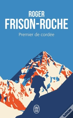 Capa do artigo Premier De Cordée