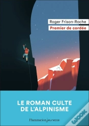 Capa do artigo Premier De Cordée