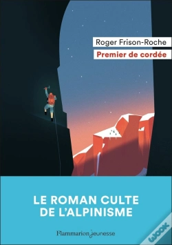 Capa do artigo Premier De Cordée