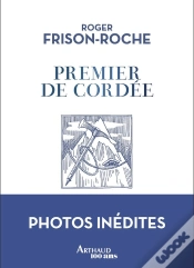 Capa do artigo Premier De Cordée