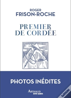Capa do artigo Premier De Cordée