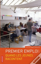 Capa do artigo Premier Emploi : Quand Les Jeunes Racontent