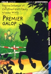 Capa do artigo Premier Galop