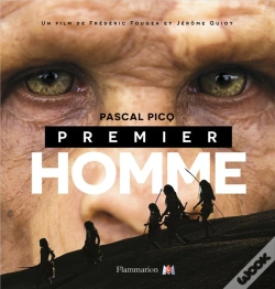 Capa do artigo Premier Homme