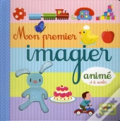 Premier Imagier Anime (Mon)