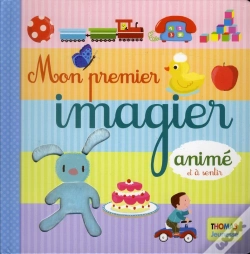 Capa do artigo Premier Imagier Anime (Mon)