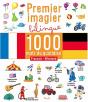 Premier Imagier Bilingue/Francais-Allemand - Preview