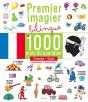 Premier Imagier Bilingue/Francais-Corse - Preview