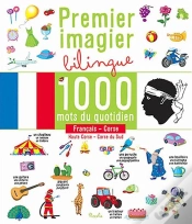 Capa do artigo Premier Imagier Bilingue/Francais-Corse
