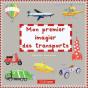 Premier Imagier Des Transports (Mon) - Preview