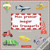 Premier Imagier Des Transports (Mon)