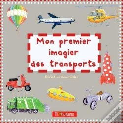 Capa do artigo Premier Imagier Des Transports (Mon)