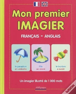 Capa do artigo Premier Imagier Francais-Anglais (Mon)