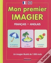 Premier Imagier Francais-Anglais (Mon)