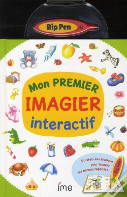 Capa do artigo Premier Imagier Interactif (Mon)