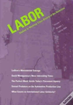Capa do artigo Premier Issue
