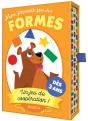Premier Jeu Des Formes - Preview