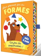 Premier Jeu Des Formes
