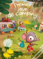 Capa do artigo Premier Jour De Camping