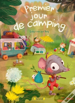 Capa do artigo Premier Jour De Camping