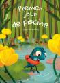 Premier Jour De Piscine - Preview