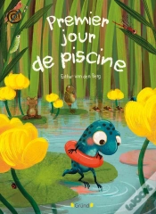 Capa do artigo Premier Jour De Piscine