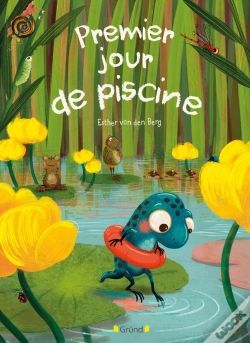 Capa do artigo Premier Jour De Piscine