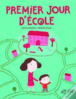 Capa do artigo Premier Jour D'École