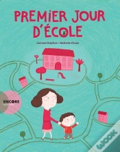 Capa do artigo Premier Jour D