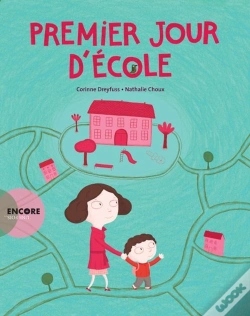 Capa do artigo Premier Jour D'École