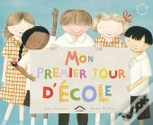 Premier Jour D'Ecole (Mon)