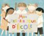 Premier Jour D'Ecole (Mon) - Preview